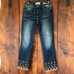 Driftwood Jeans 27